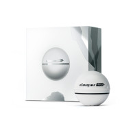 Бездротовий ехолот DEEPER CHIRP+ WiFi+GPS Limited Edition White