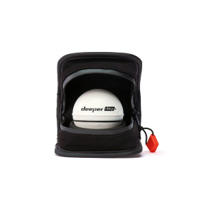 Бездротовий ехолот DEEPER CHIRP+ WiFi+GPS Limited Edition White