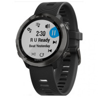 Часы Garmin Forerunner 645 Music Black with Slate