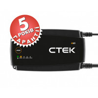 Зарядное устройство CTEK M25 EU