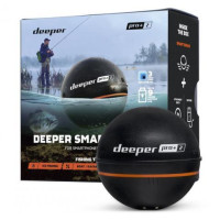 Эхолот Deeper PRO+ 2.0