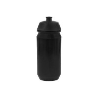 Фляга Tacx Shiva 0,5л. Чорна