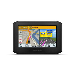 Мото навігатор Garmin Zumo 396 LMT-S GPS EU
