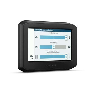 Мото навігатор Garmin Zumo 396 LMT-S GPS EU