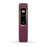 Garmin vivosmart 4  Merlot/Rose Gold  S/M