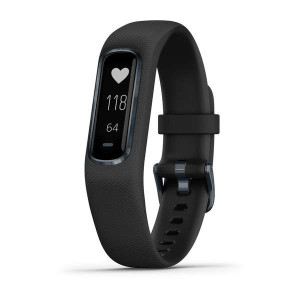 Garmin vivosmart 4  Black/Slate  S/M