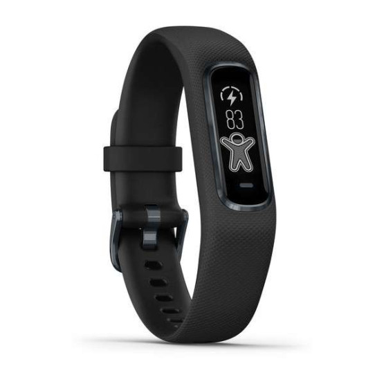 Garmin vivosmart 4 Black/Slate L