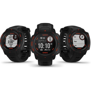 Garmin Instinct Esports Edition