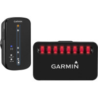 Garmin Varia Radar,Tail Light and Head Unit