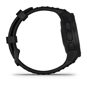Garmin Instinct Tactical Edition Black