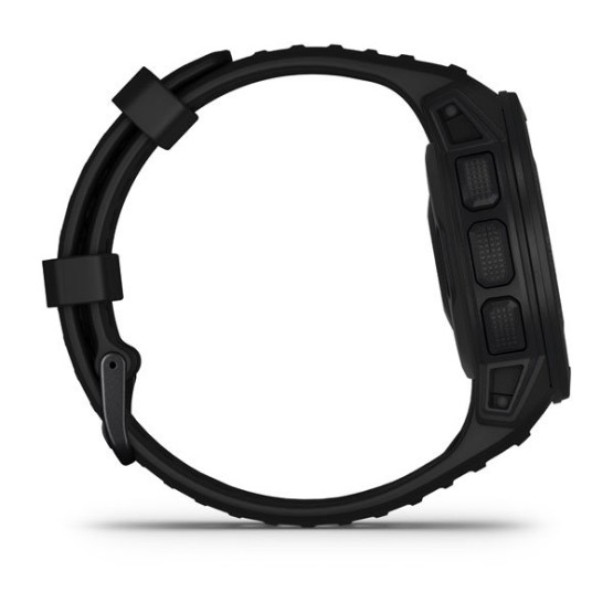 Garmin Instinct Tactical Edition Black
