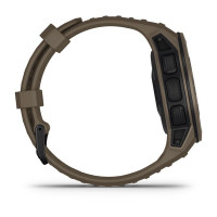 Garmin Instinct Tactical Edition Coyote Tan