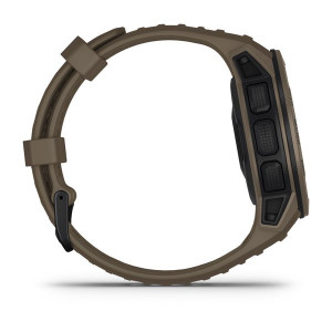 Garmin Instinct Tactical Edition Coyote Tan
