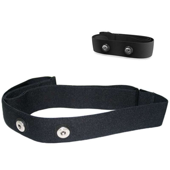 Датчик серцевого ритму Garmin HRM3-SS