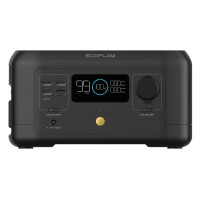 ПОРТАТИВНА ЕЛЕКТРОСТАНЦІЯ ECOFLOW RIVER MINI 210 ВТЧ