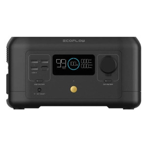 ПОРТАТИВНА ЕЛЕКТРОСТАНЦІЯ ECOFLOW RIVER MINI 210 ВТЧ
