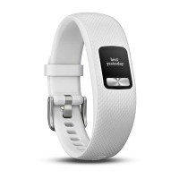 Garmin Vivofit 4 White  S/M