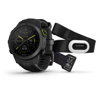 Garmin MARQ Athlete (Gen 2) - Carbon Edition