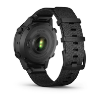 Garmin MARQ Commander (Gen 2) Carbon Edition Modern Tool Watch