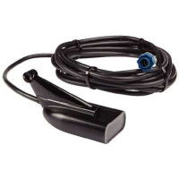 Четырёхчастотный датчик для Lowrance HDI SKIMMER XDCR (50/200/455/800)