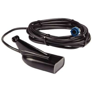 Четырехчастотный датчик для Lowrance HDI SKIMMER XDCR (50/200/455/800)