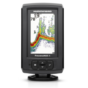 Ехолот Humminbird Piranha MAХ 4х