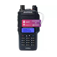 Рація Baofeng UV-9R плюс MK1 8W + Шнурок Mirkit