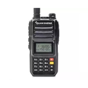 Рація Quansheng TG-UV2 PLUS