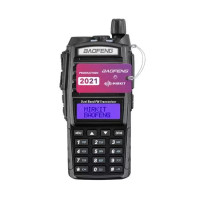 Рація Baofeng UV-82
