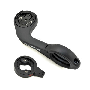 Велокріплення для серій Garmin Edge extended out-front bike mount