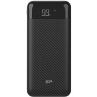 Батарея універсальна Silicon Power GS28 20000 mAh Black