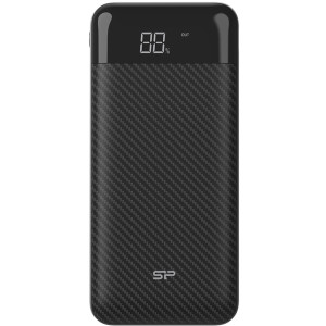 Батарея універсальна Silicon Power GS28 20000 mAh Black