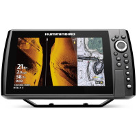 Ехолот Humminbird Helix 9x CHIRP MEGA SI GPS G2N