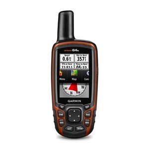 Garmin GPSMAP 62s