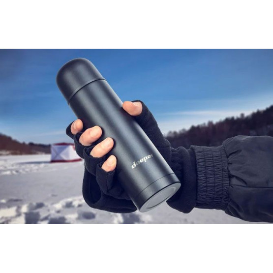 Бездротовий ехолот DEEPER CHIRP+WiFi+GPS Winter Bundle