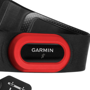 Датчик серцевого ритму Garmin HRM-Run