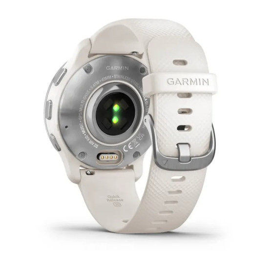 Смарт-годинник для пілотів Garmin D2 Air X10 білий