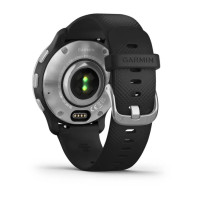 Смарт-годинник для пілотів Garmin D2 Air X10 чорний