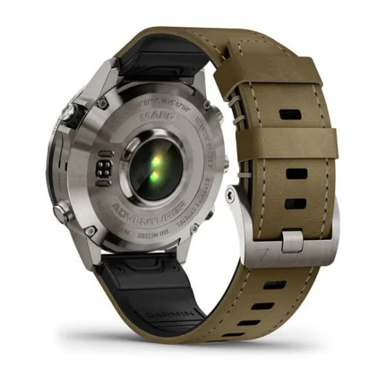 Годинник Garmin MARQ Adventurer Gen 2 Годинник Garmin MARQ Adventurer Gen 2