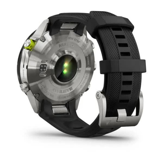 Годинник Garmin MARQ Athlete Gen 2 Годинник Garmin MARQ Athlete Gen 2