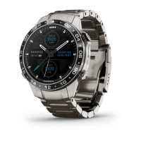 Часы Garmin MARQ Aviator Gen 2