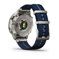 Часы Garmin MARQ Captain Gen 2
