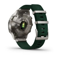 Часы Garmin MARQ Golfer Gen 2
