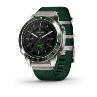 Часы Garmin MARQ Golfer Gen 2
