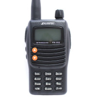 Рация Puxing PX-333 UHF
