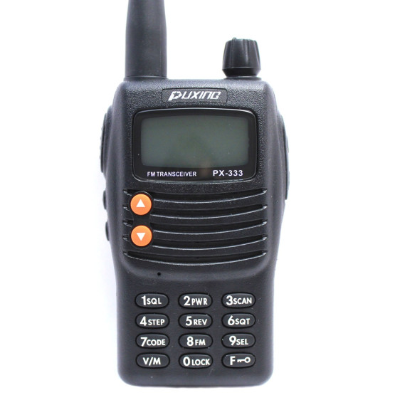 Рація Puxing PX-333