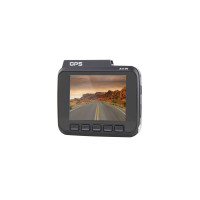 Відеореєстратор Falcon DVR HD89-2CAM-GPS Wi-fi