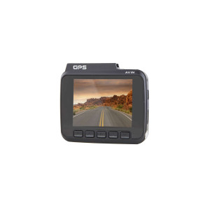 Відеореєстратор Falcon DVR HD89-2CAM-GPS Wi-fi