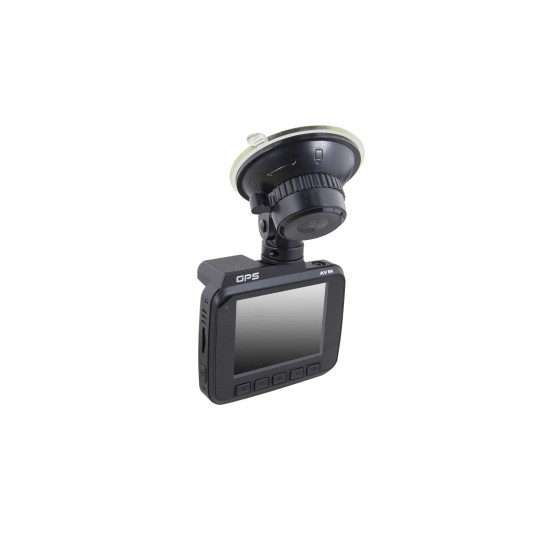 Відеореєстратор Falcon DVR HD89-2CAM-GPS Wi-fi