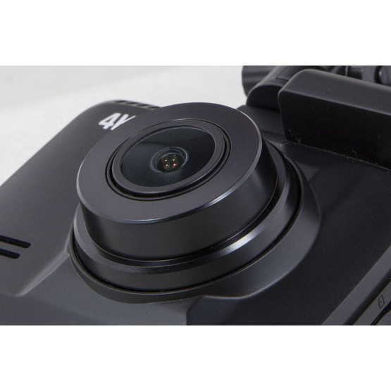 Відеореєстратор Falcon DVR HD89-2CAM-GPS Wi-fi